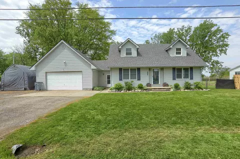 9330 Pearl Bch, Algonac, MI 48001