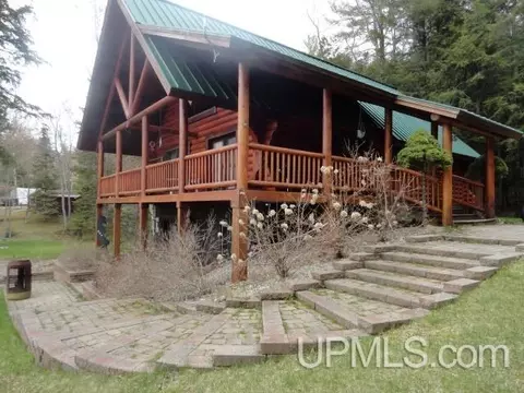 5603 Camel Rider # N, Wetmore, MI 49895