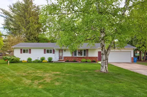 4899 Raymond, Midland, MI 48642