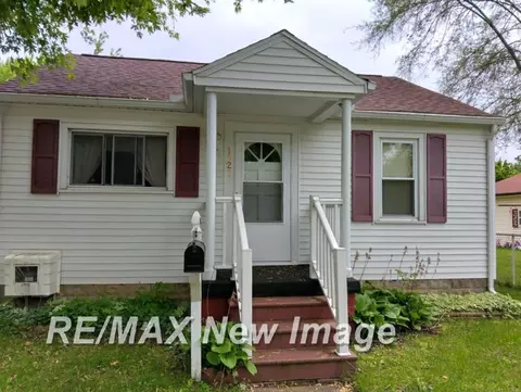 1927 Stanley, Saginaw, MI 48602