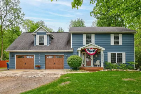 272 N Thomas, Saginaw, MI 48609