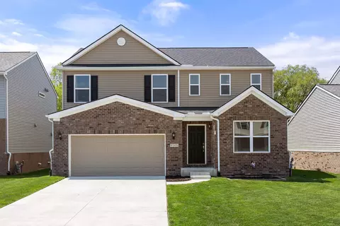 51335 Mayfield #31, Chesterfield, MI 48047