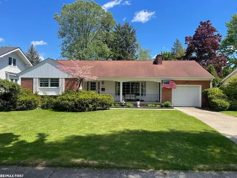 139 S Wilson, Mount Clemens, MI 48043