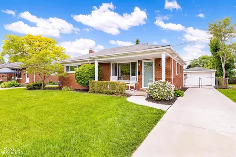 28936 Hathaway, Livonia, MI 48150