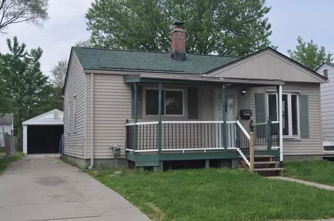 21427 Eastwood, Warren, MI 48089