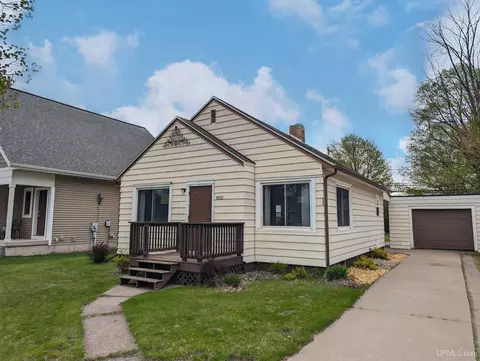 1012 Baldwin, Negaunee, MI 49866