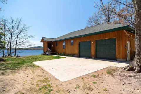 3475 Co Rd Kcb, Big Bay, MI 49808