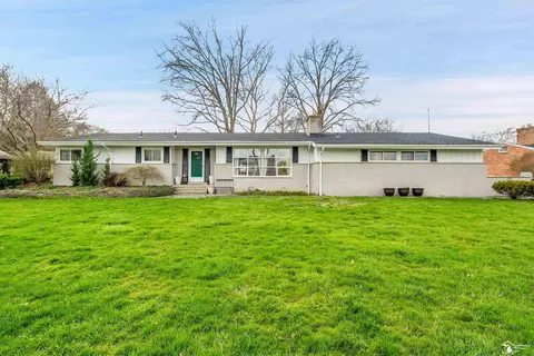 1617 Arbor, Monroe, MI 48162 photo 3