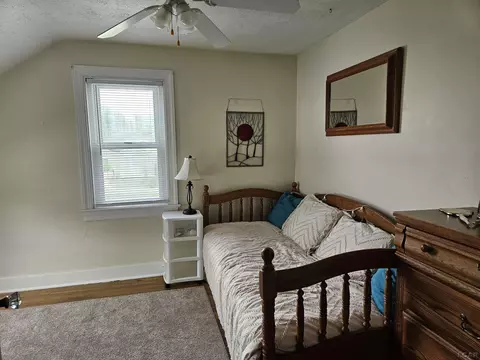 Bedroom - 145 Maple, Monroe, MI 48162 photo 4 of 6