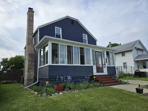 Exterior - 145 Maple, Monroe, MI 48162 photo 2 of 5