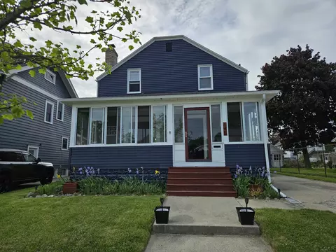 145 Maple, Monroe, MI 48162