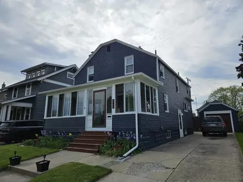Exterior - 145 Maple, Monroe, MI 48162 photo 5 of 5