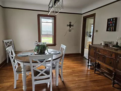 Dining - 145 Maple, Monroe, MI 48162 photo 3 of 3
