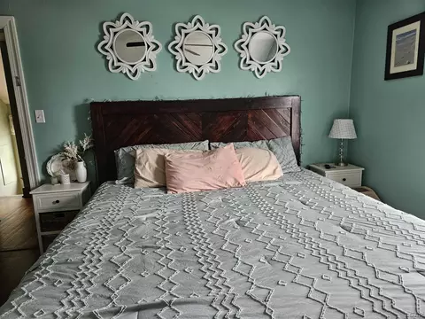 Bedroom - 145 Maple, Monroe, MI 48162 photo 3 of 6