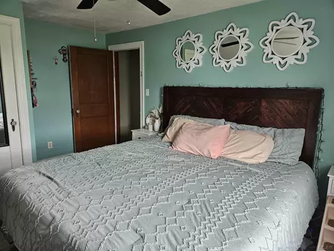 Bedroom - 145 Maple, Monroe, MI 48162 photo 2 of 6