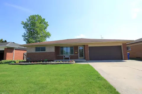 13228 Cromie, Warren, MI 48088