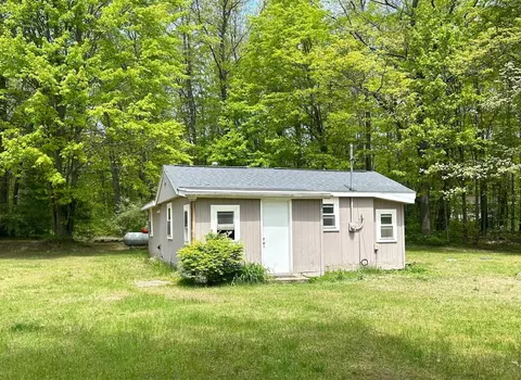 4314 Eagleson, Gladwin, MI 48624