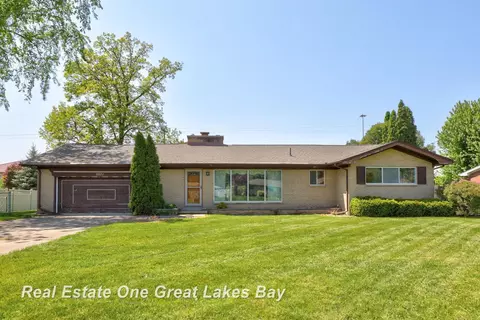 2071 Augsburg, Saginaw, MI 48603