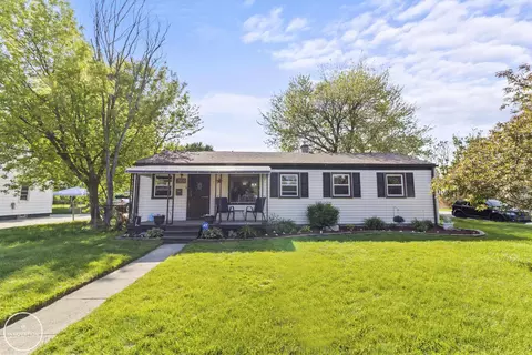 29129 Galloway, Roseville, MI 48066