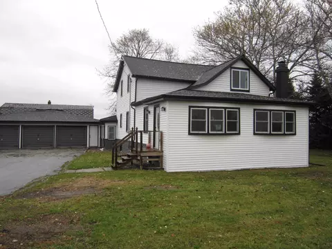 811 E Munger, Munger, MI 48747
