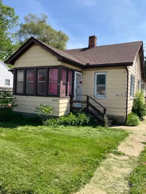 4120 Western, Flint, MI 48506