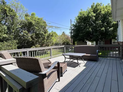 Exterior - 1326 Anthony, Adrian, MI 49221 photo 3 of 3