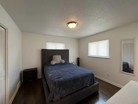 Bedroom - 1326 Anthony, Adrian, MI 49221 photo 1 of 3