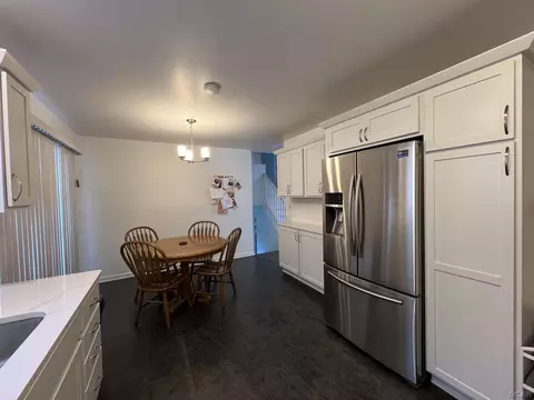 Kitchen - 1326 Anthony, Adrian, MI 49221 photo 3 of 3