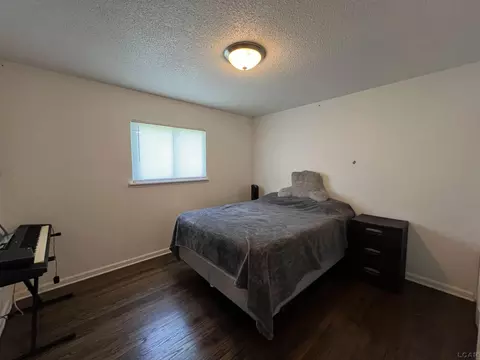 Bedroom - 1326 Anthony, Adrian, MI 49221 photo 2 of 3