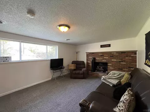 Living - 1326 Anthony, Adrian, MI 49221 photo 3 of 4