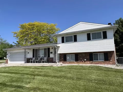 1326 Anthony, Adrian, MI 49221