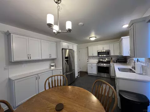 Kitchen - 1326 Anthony, Adrian, MI 49221 photo 1 of 3