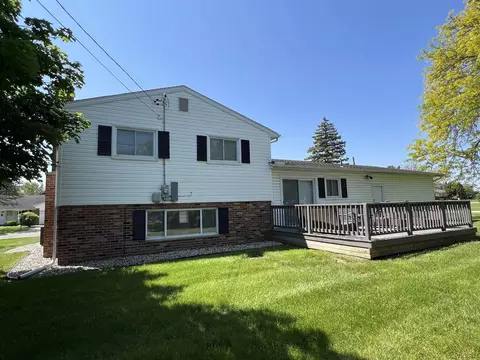 Exterior - 1326 Anthony, Adrian, MI 49221 photo 2 of 3