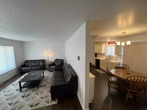 Living - 1326 Anthony, Adrian, MI 49221 photo 2 of 4