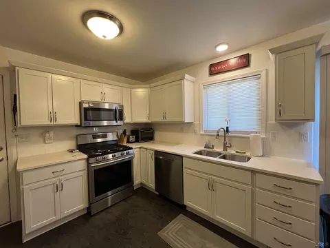 Kitchen - 1326 Anthony, Adrian, MI 49221 photo 2 of 3