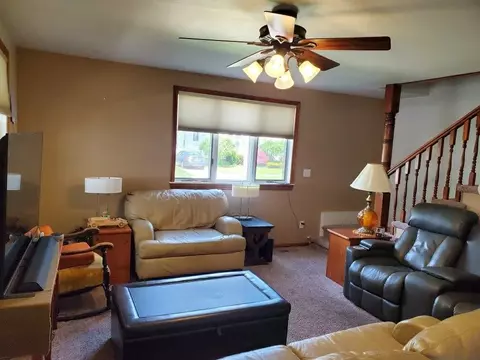 Living - 2126 3rd, Bay City, MI 48708 photo 2 of 2