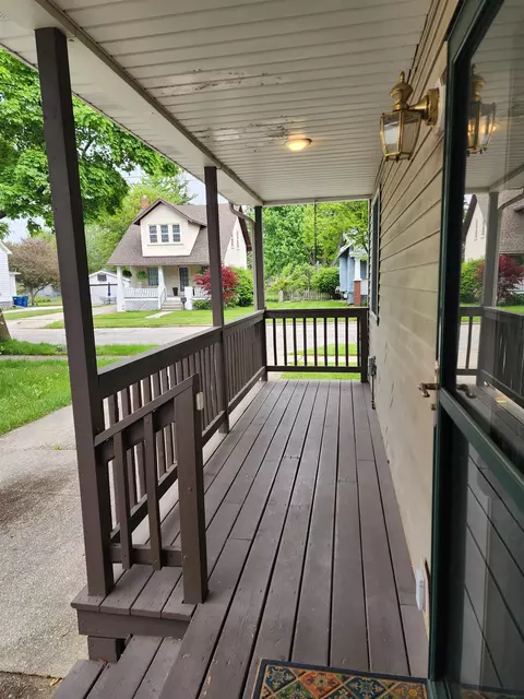 Exterior - 2126 3rd, Bay City, MI 48708 photo 2 of 8