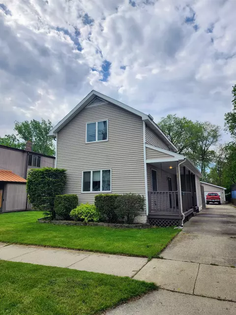 Exterior - 2126 3rd, Bay City, MI 48708 photo 8 of 8