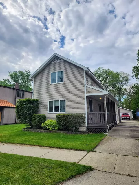 2126 3rd, Bay City, MI 48708