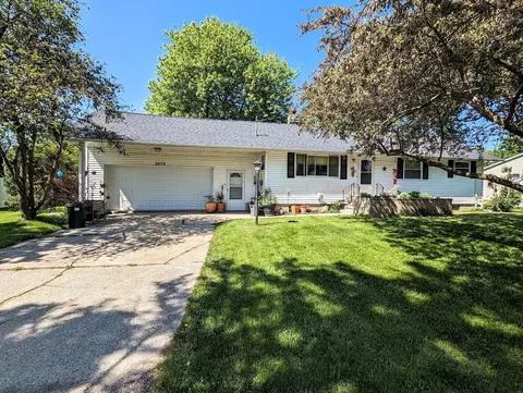 2419 26th, Bay City, MI 48708
