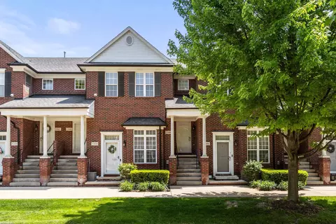 53100 Providence, Shelby Township, MI 48316