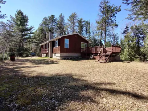 16350 County Road Cf, Republic, MI 49879