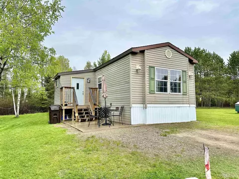 7184 Perkins 305, Rapid River, MI 49878