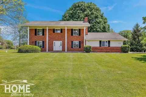4629 S Durand, Durand, MI 48429