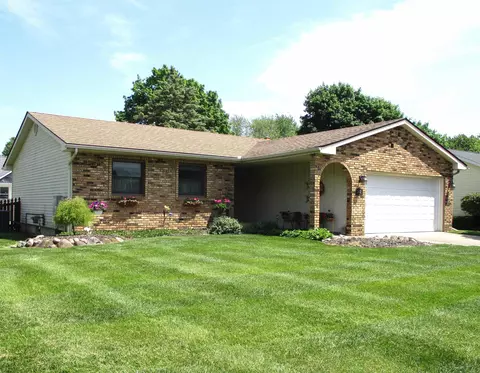 502 Wickshire, Durand, MI 48429