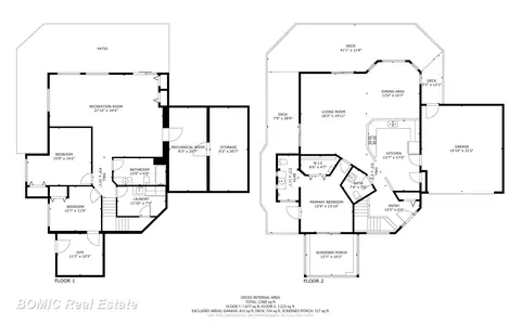 Floorplan - 5770 Ormes, Vassar, MI 48768 photo 3 of 8