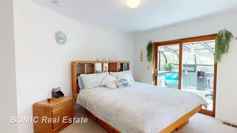 Bedroom - 5770 Ormes, Vassar, MI 48768 photo 1 of 3