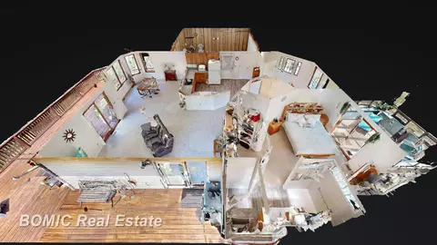 Floorplan - 5770 Ormes, Vassar, MI 48768 photo 7 of 8