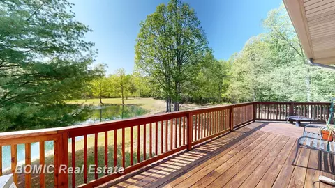 Exterior - 5770 Ormes, Vassar, MI 48768 photo 8 of 12