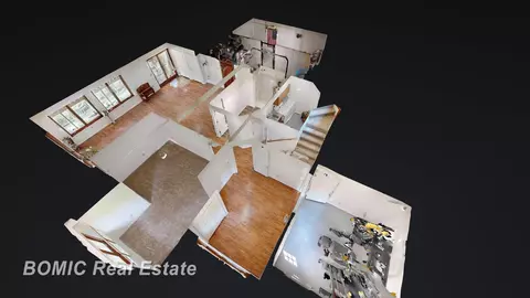 Floorplan - 5770 Ormes, Vassar, MI 48768 photo 4 of 8